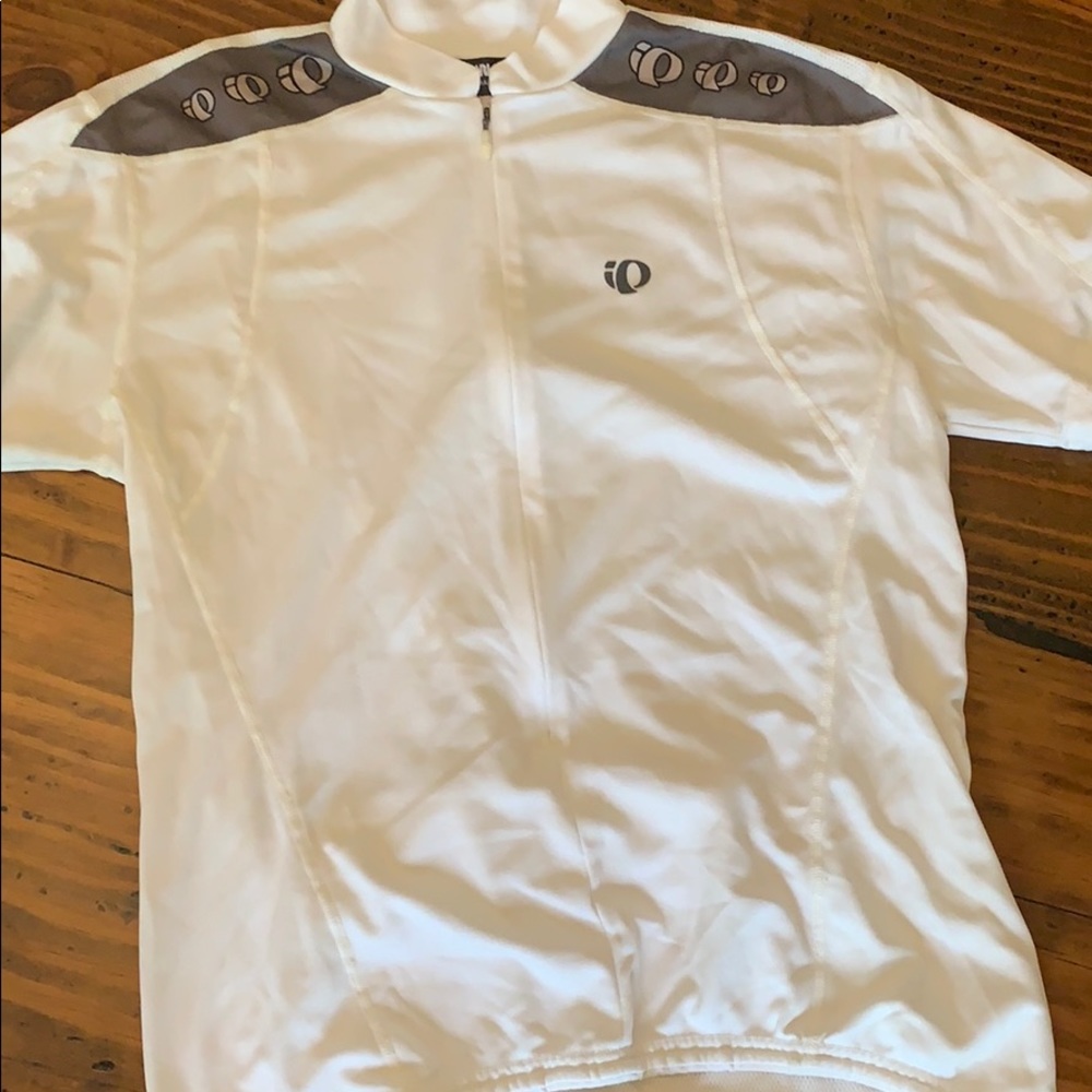 Pearl Izumi cycling top